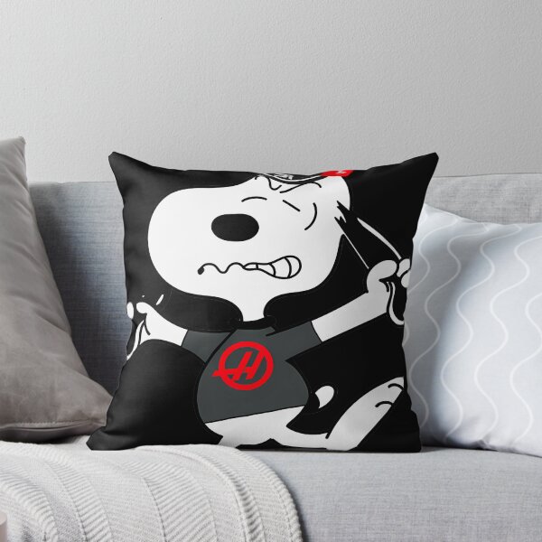 Item preview, Angry Snoopy Haas designed and sold by QUIRKY STORE.