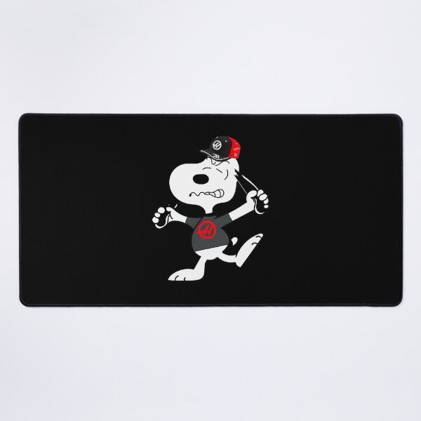 Item preview, Angry Snoopy Haas designed and sold by QUIRKY STORE.