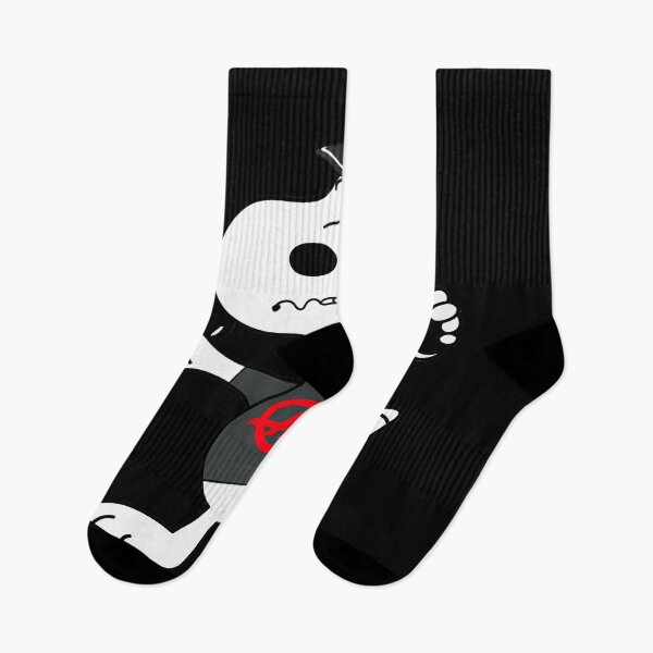 Item preview, Angry Snoopy Haas designed and sold by QUIRKY STORE.