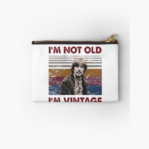 Item preview, George Harrison Girl I_M Not Old I_M Vintage designed and sold by stanonftraut.