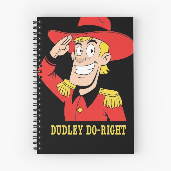 Item preview, Cheerful Red Uniform Cartoon Mountie Hero Tee #864 designed and sold by shawn-muse.