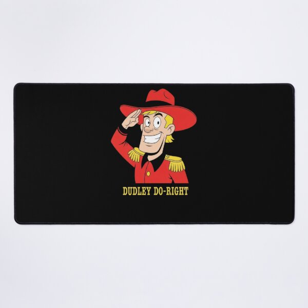 Item preview, Cheerful Red Uniform Cartoon Mountie Hero Tee #864 designed and sold by shawn-muse.