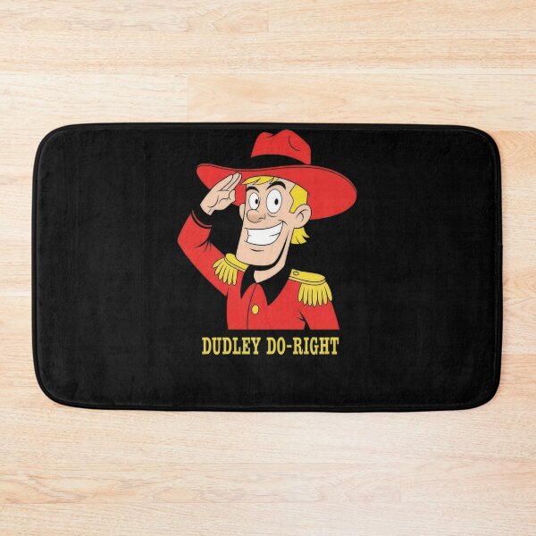 Item preview, Cheerful Red Uniform Cartoon Mountie Hero Tee #864 designed and sold by shawn-muse.