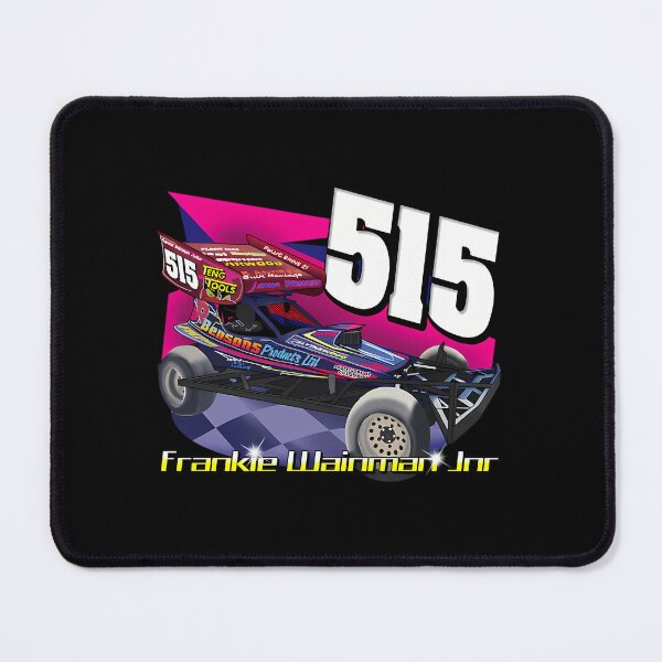 Item preview, Frankie Wainman Jnr Brisca F1 2021 Tarmac Car designed and sold by mearafranzah.