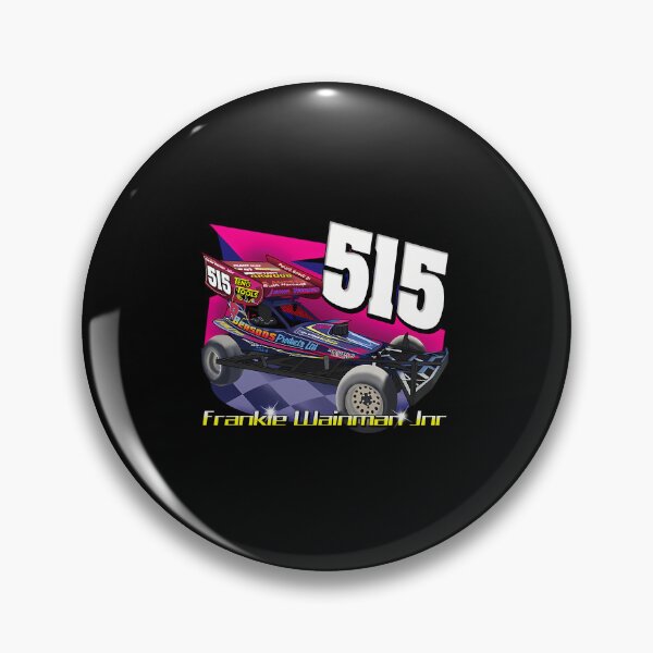 Item preview, Frankie Wainman Jnr Brisca F1 2021 Tarmac Car designed and sold by mearafranzah.