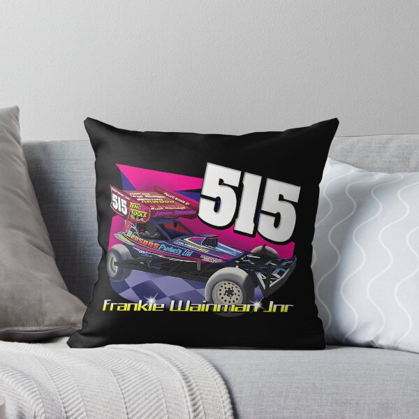 Item preview, Frankie Wainman Jnr Brisca F1 2021 Tarmac Car designed and sold by mearafranzah.