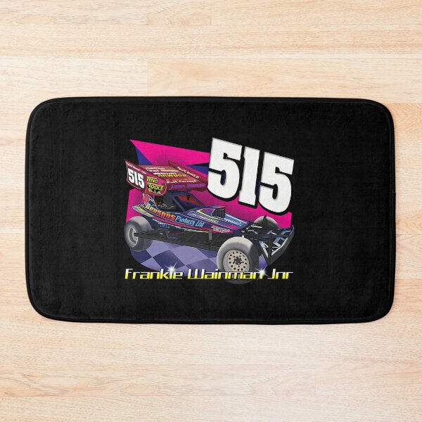 Item preview, Frankie Wainman Jnr Brisca F1 2021 Tarmac Car designed and sold by mearafranzah.