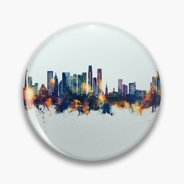 Item preview, Toronto Canada Skyline designed and sold by ArtPrints.