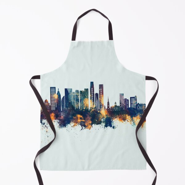 Item preview, Toronto Canada Skyline designed and sold by ArtPrints.