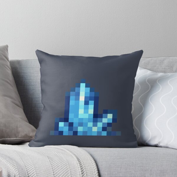 Item preview, Pixel Crystal, Medium B designed and sold by Ben Henry.