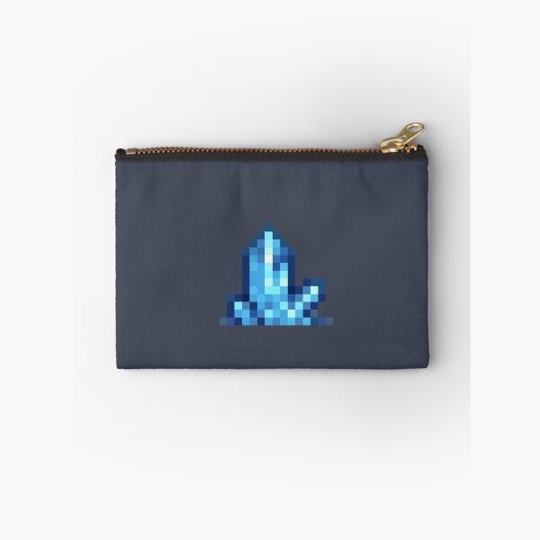 Aperçu de l'œuvre Pixel Crystal, Medium B créée et vendue par Ben Henry.
