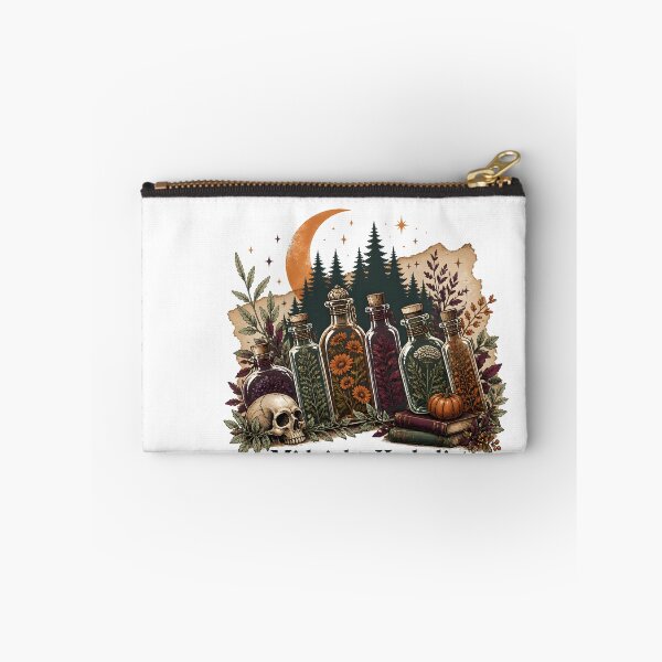 Item preview, Midnight Herbalist Herbal Elixir Collection designed and sold by LiviuGligoros.