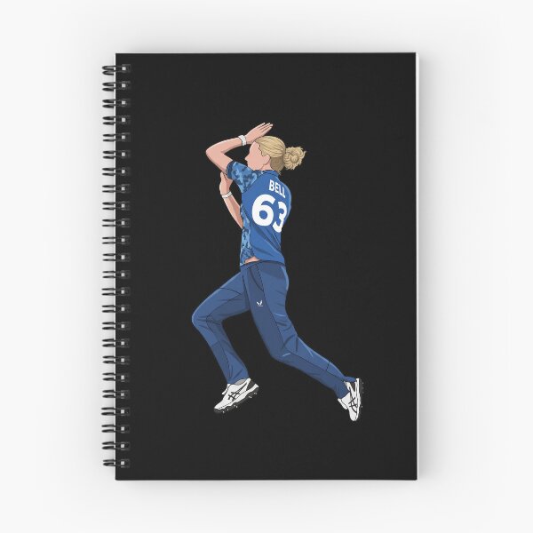 Item preview, Lauren Bell Fast Bowler - T20 - Cricket Player designed and sold by GlimTig.
