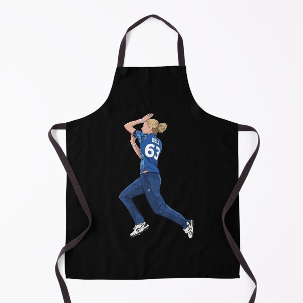 Item preview, Lauren Bell Fast Bowler - T20 - Cricket Player designed and sold by GlimTig.