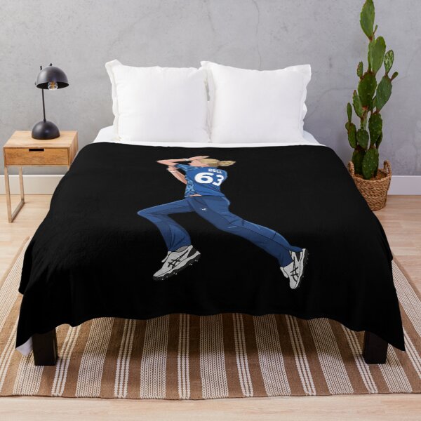 Item preview, Lauren Bell Fast Bowler - T20 - Cricket Player designed and sold by GlimTig.