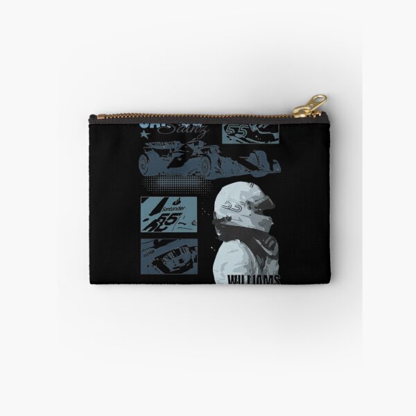 Item preview, Carlos Sainz  Williams 55 designed and sold by mearafranzah.