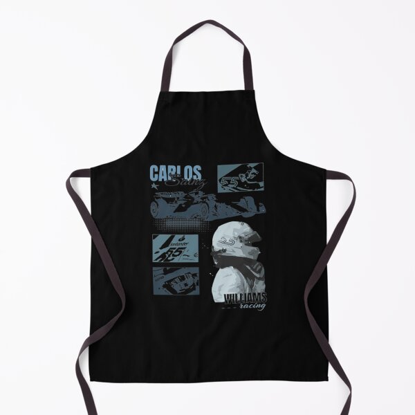 Item preview, Carlos Sainz  Williams 55 designed and sold by mearafranzah.