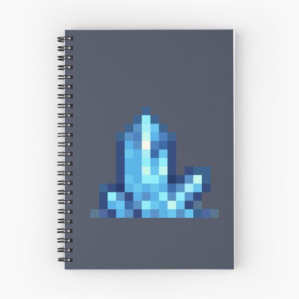 Item preview, Pixel Crystal, Medium B designed and sold by Ben Henry.