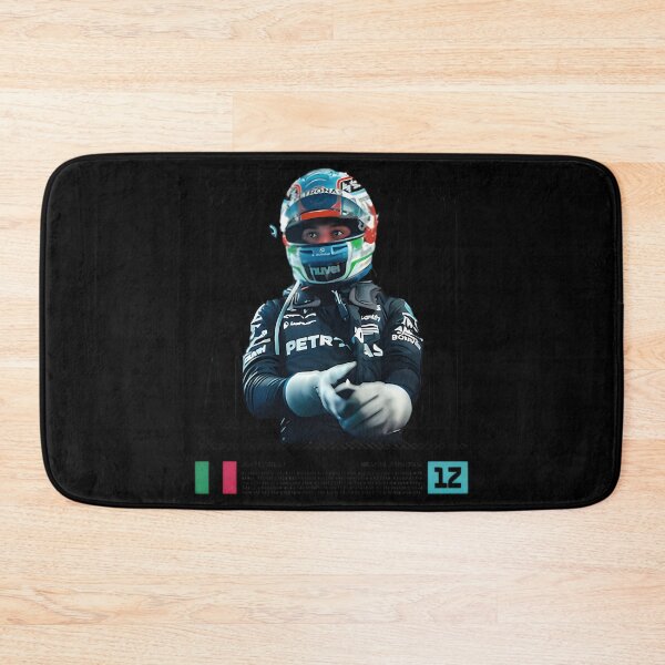 Item preview, Kimi Antonelli F1 Racing designed and sold by mearafranzah.