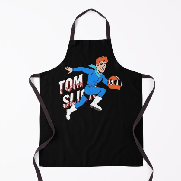 Item preview, Retro Flying Cartoon Hero Action Pose Vintage Shirt #2035 designed and sold by shawn-muse.