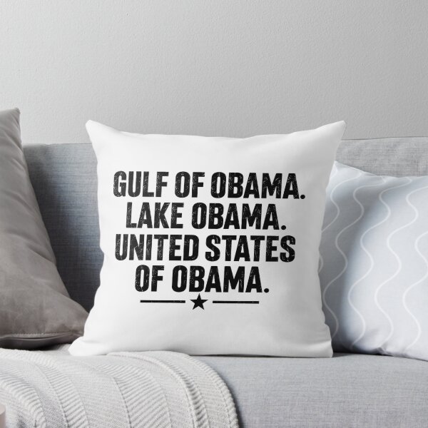 Item preview, Gulf Of Obama designed and sold by marlo-quade.