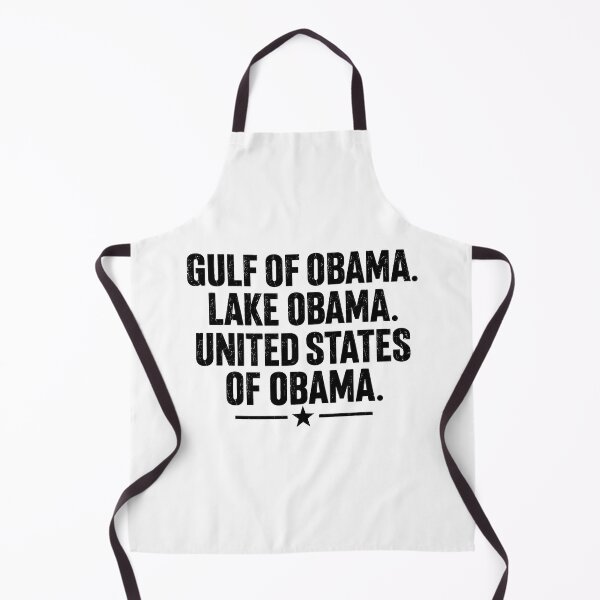 Item preview, Gulf Of Obama designed and sold by marlo-quade.