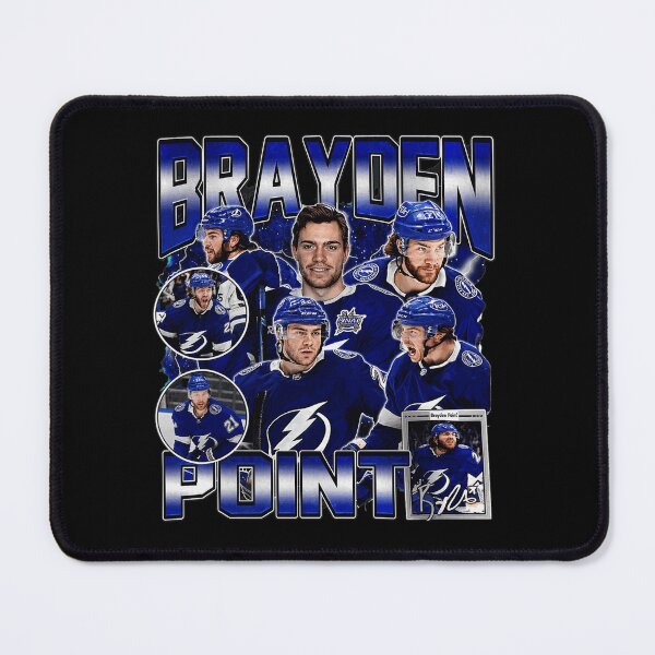 Item preview, Brayden Point Vintage Hockey Player designed and sold by TaylorJo632106.