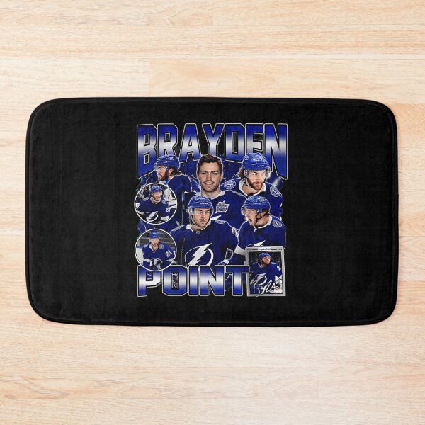 Item preview, Brayden Point Vintage Hockey Player  designed and sold by TaylorJo632106.