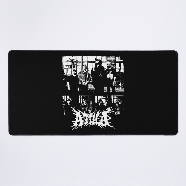Item preview, Attila Band Vintage designed and sold by SamoelWillie.