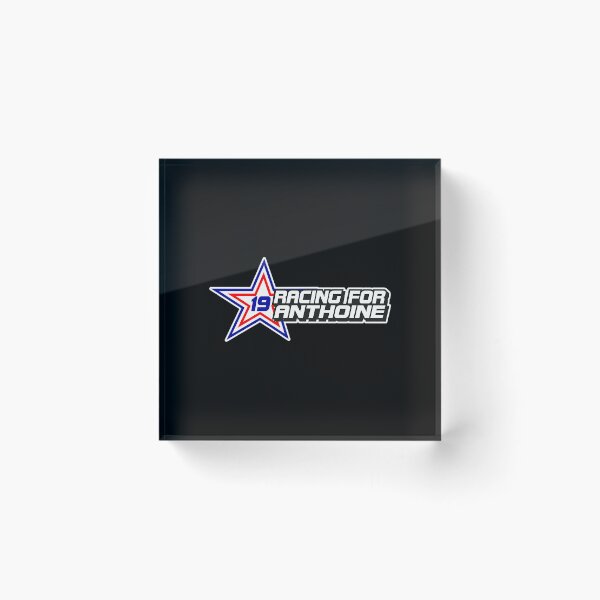 Item preview, Racing For Anthoine Hubert designed and sold by mearafranzah.