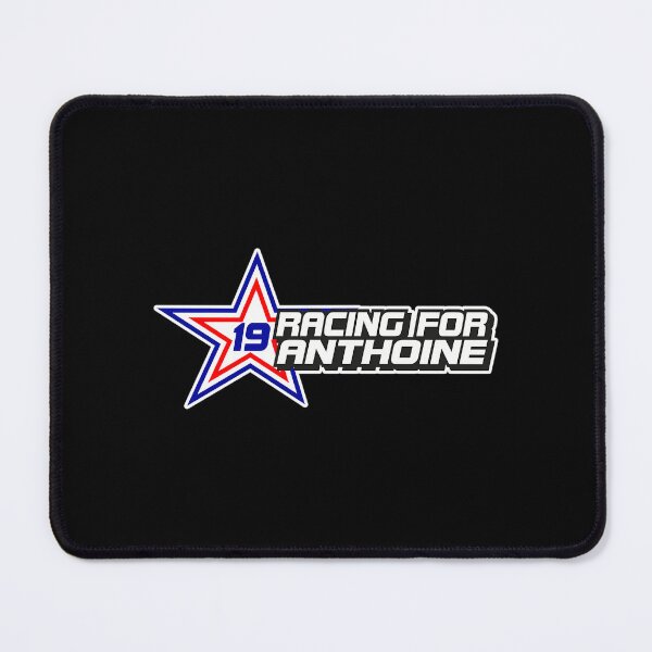 Item preview, Racing For Anthoine Hubert designed and sold by mearafranzah.