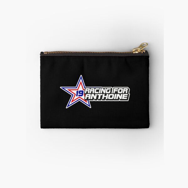 Item preview, Racing For Anthoine Hubert designed and sold by mearafranzah.
