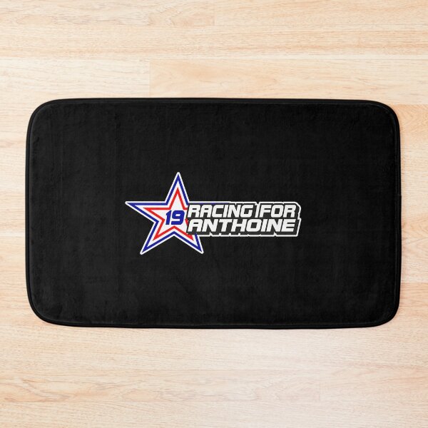 Item preview, Racing For Anthoine Hubert designed and sold by mearafranzah.