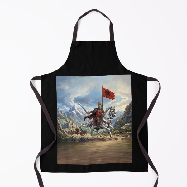 Item preview, Skanderbeg Scanderbeg helmet Albania,Shqipëria designed and sold by Aeartcreative5.