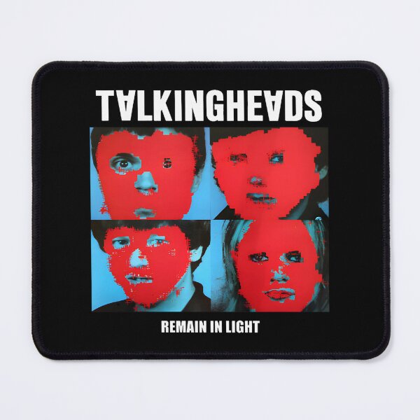 Item preview, Talking Heads Remain In Light designed and sold by chatanyaoscay.