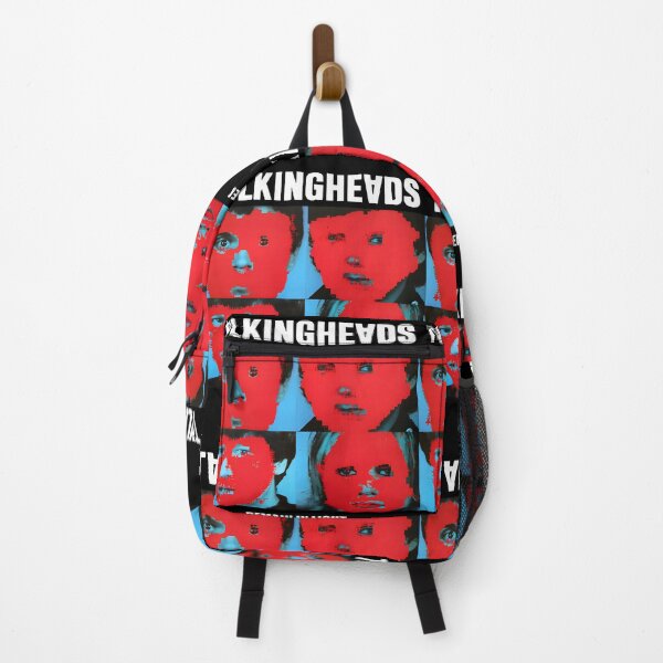 Item preview, Talking Heads Remain In Light designed and sold by chatanyaoscay.