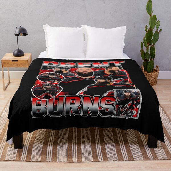 Item preview, Brent Burns Vintage Hockey Player Retro  designed and sold by StevenTa601095.