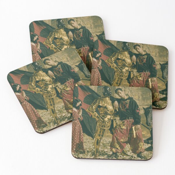 Item preview, History Anachronism — Neo‑Baroque Realism designed and sold by JaimeLikes.