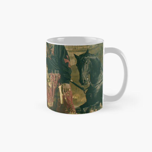 Item preview, History Anachronism — Neo‑Baroque Realism designed and sold by JaimeLikes.