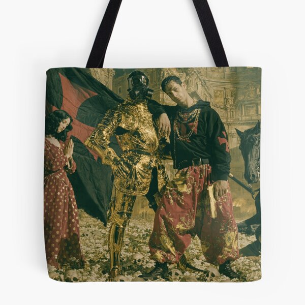 Item preview, History Anachronism — Neo‑Baroque Realism designed and sold by JaimeLikes.