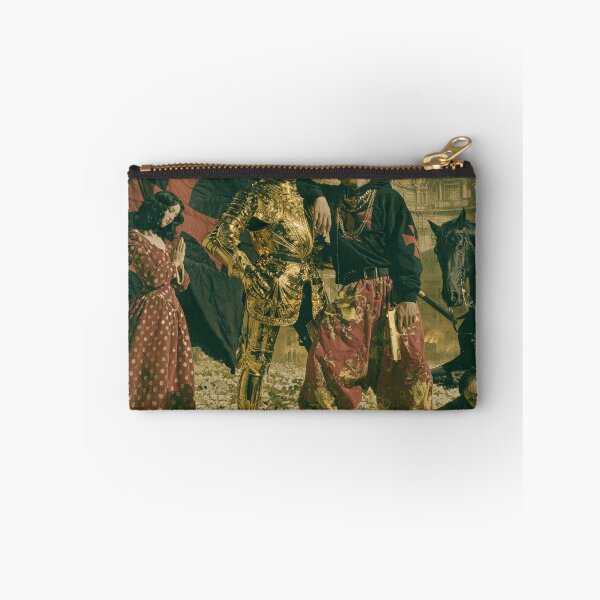 Item preview, History Anachronism — Neo‑Baroque Realism designed and sold by JaimeLikes.