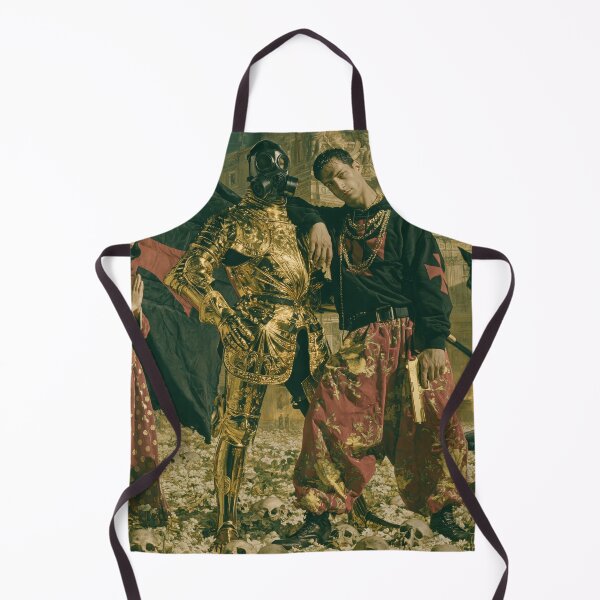 Item preview, History Anachronism — Neo‑Baroque Realism designed and sold by JaimeLikes.