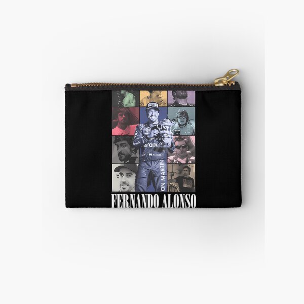 Item preview, Fernando Alonso The Eras Tour designed and sold by mearafranzah.