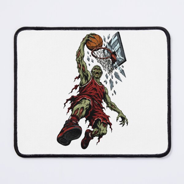 Item preview, Undead Slam designed and sold by DrawingAndText.