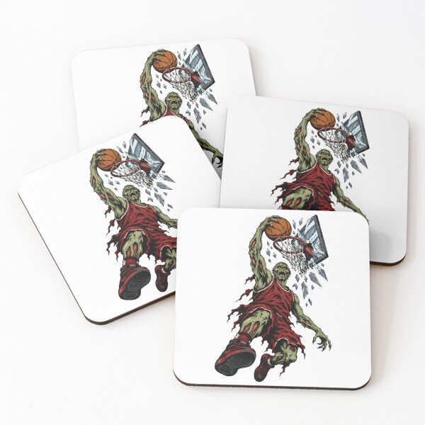 Item preview, Undead Slam designed and sold by DrawingAndText.