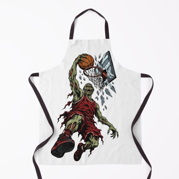 Item preview, Undead Slam designed and sold by DrawingAndText.