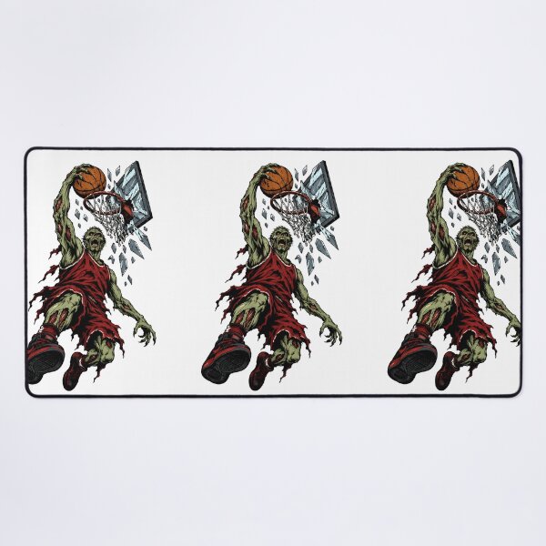 Item preview, Undead Slam designed and sold by DrawingAndText.