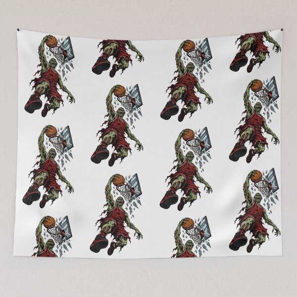 Item preview, Undead Slam designed and sold by DrawingAndText.