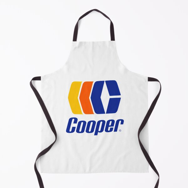 Item preview, Cooper Ice Hockey Logo 3 designed and sold by Dino-1.