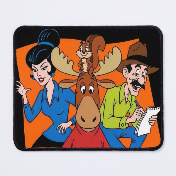 Item preview, Classic Cartoon Trio Comedy Vintage Graphic Shirt #1531 designed and sold by shawn-muse.